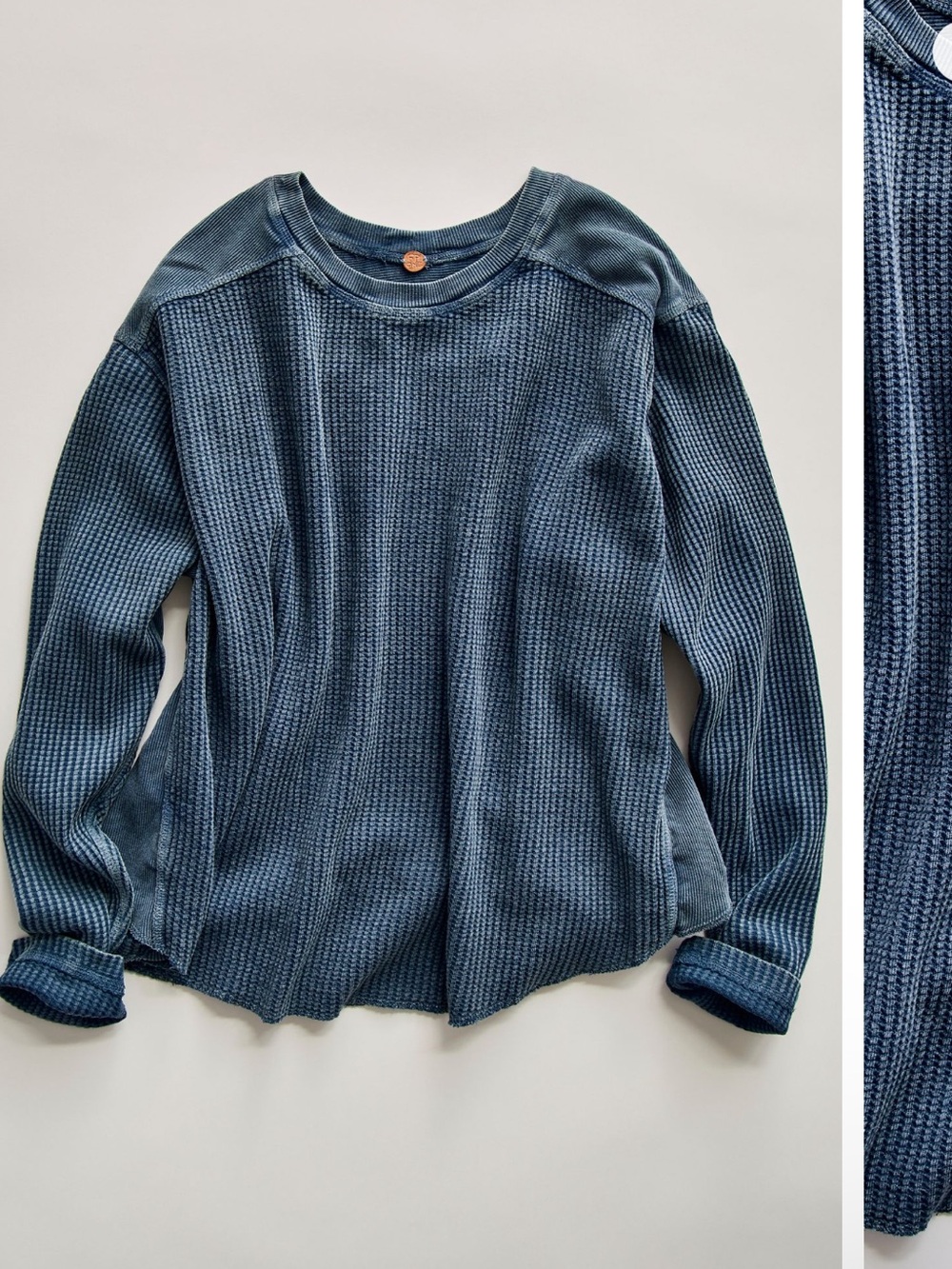 FP One Blake Thermal